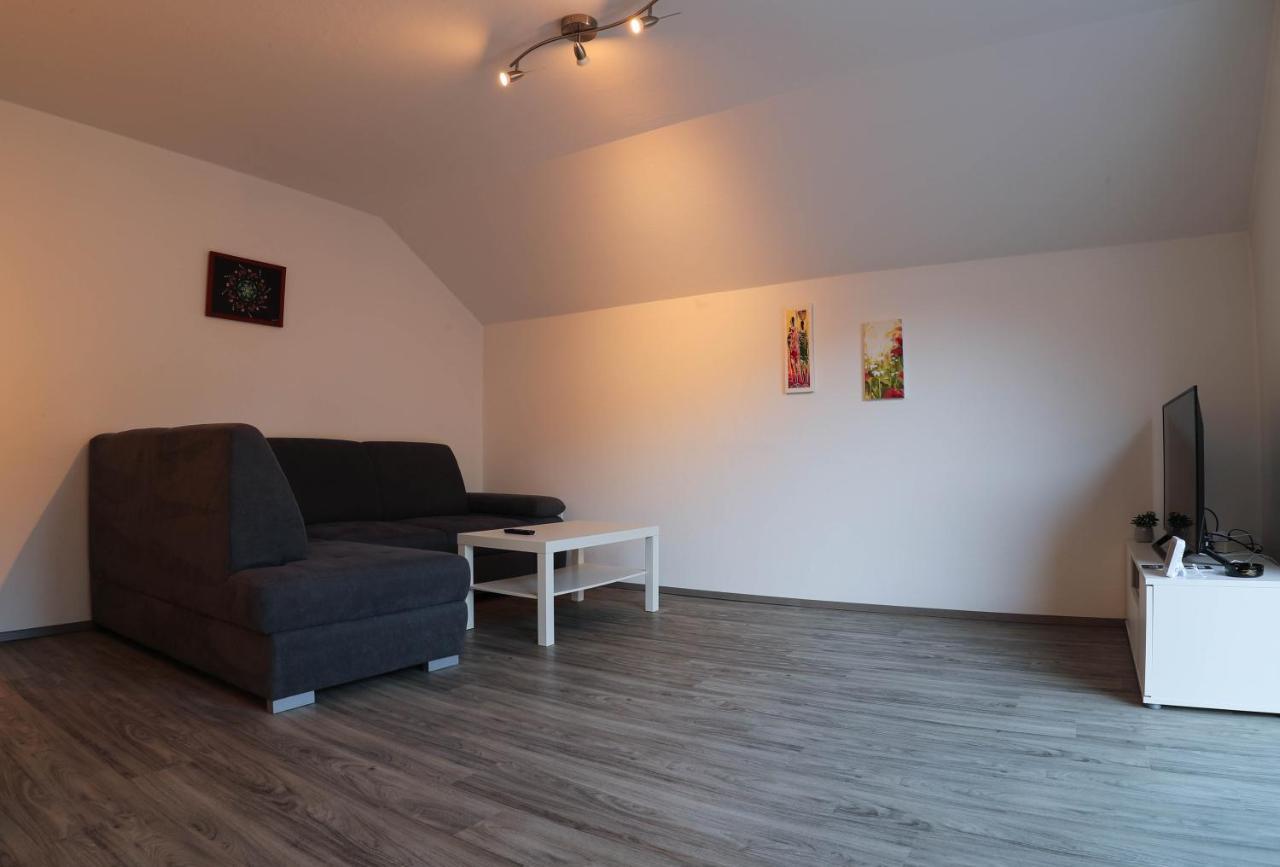 Apartment Petra Mojstrana Zewnętrze zdjęcie
