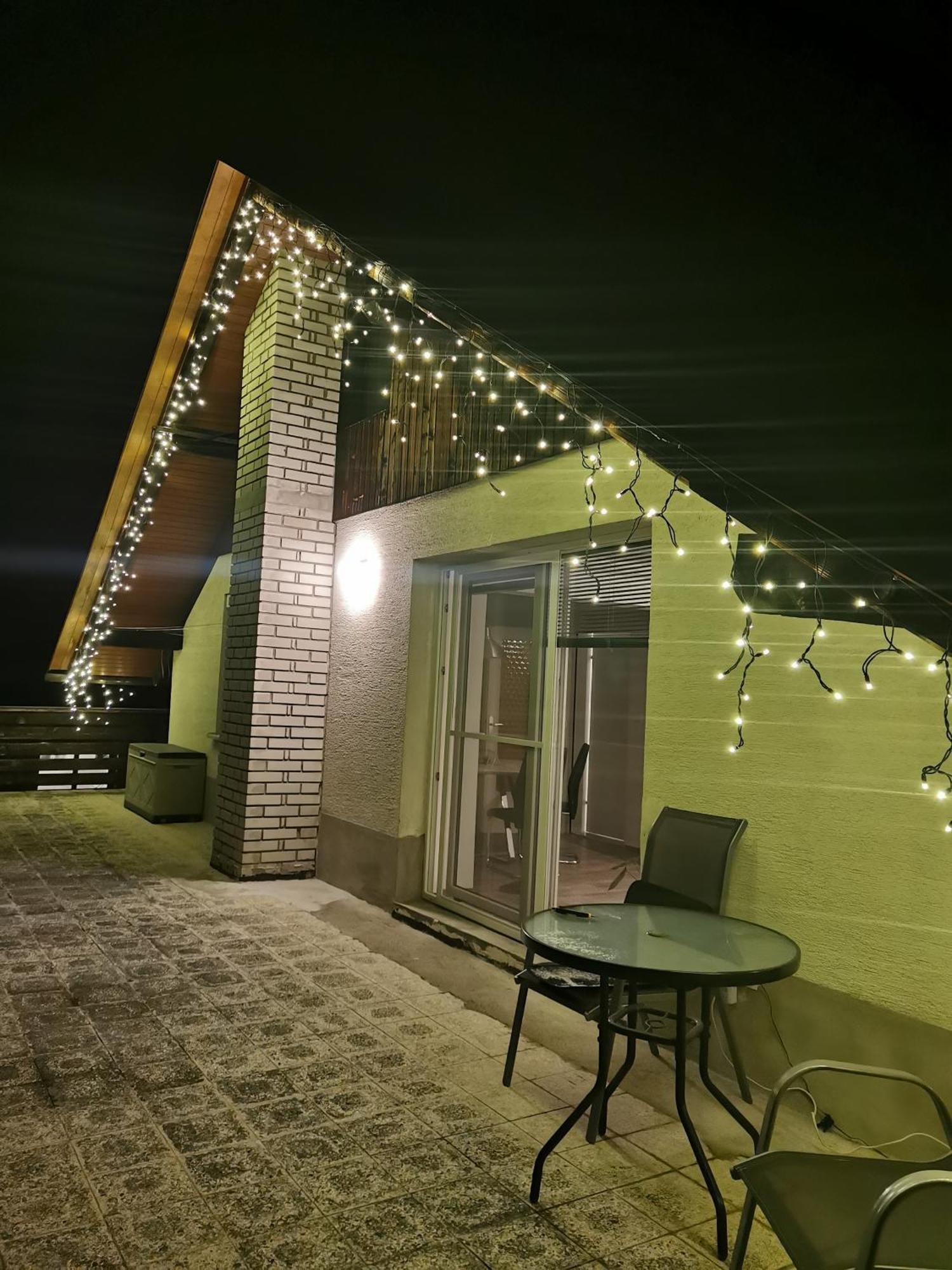 Apartment Petra Mojstrana Zewnętrze zdjęcie