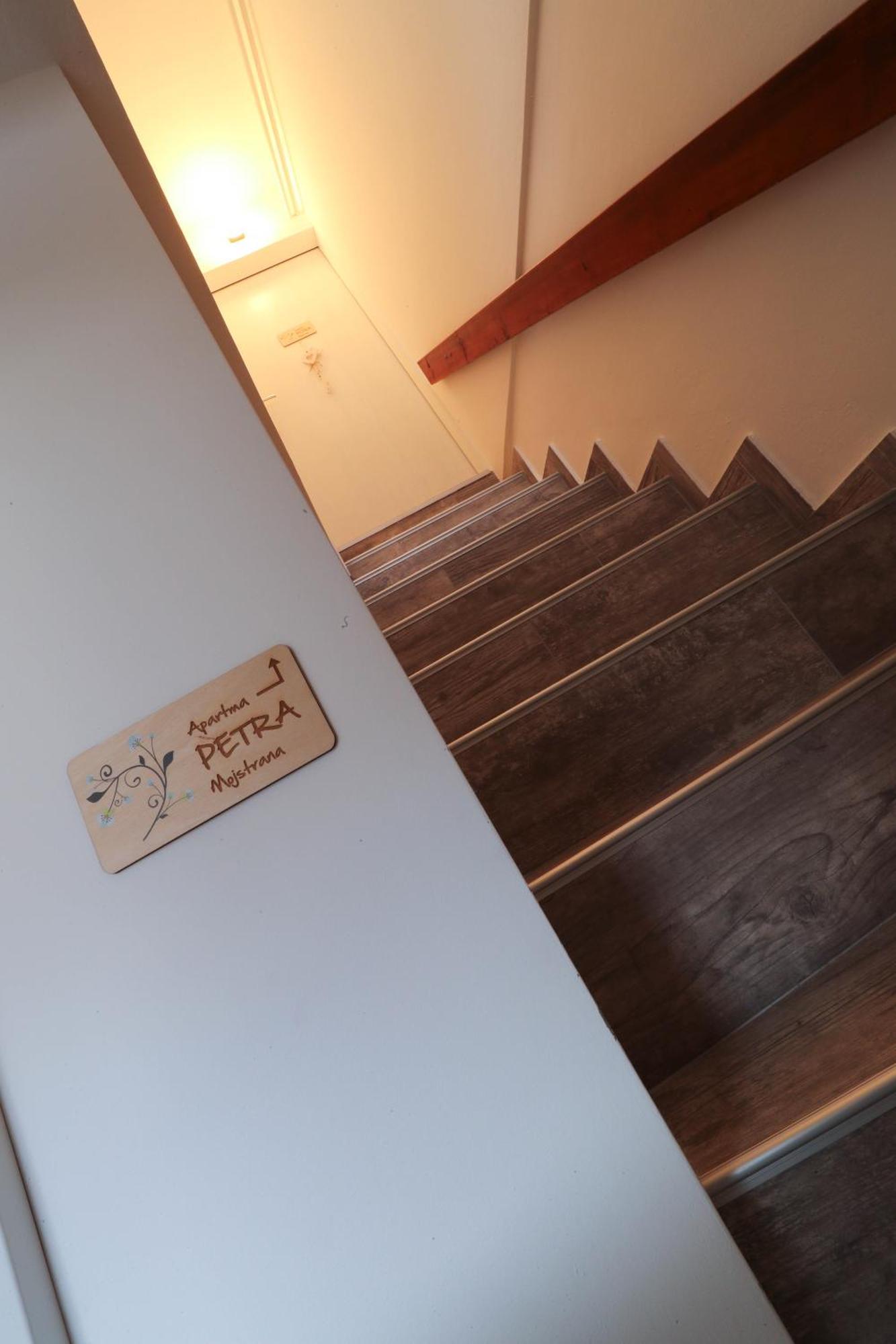 Apartment Petra Mojstrana Zewnętrze zdjęcie