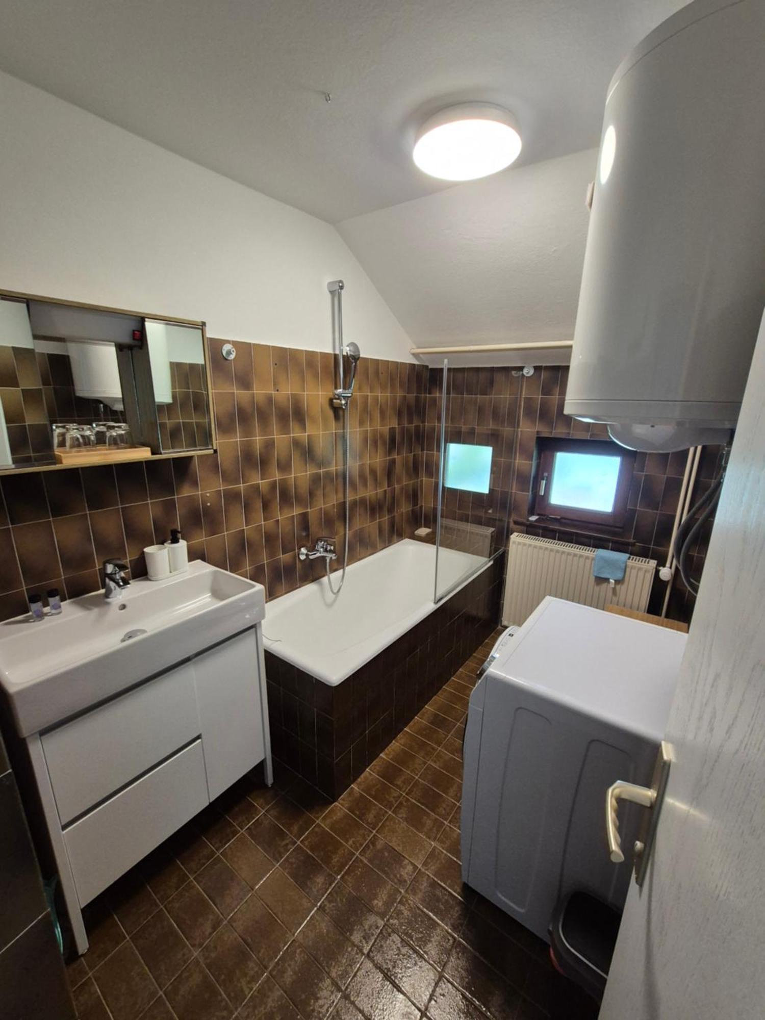 Apartment Petra Mojstrana Zewnętrze zdjęcie