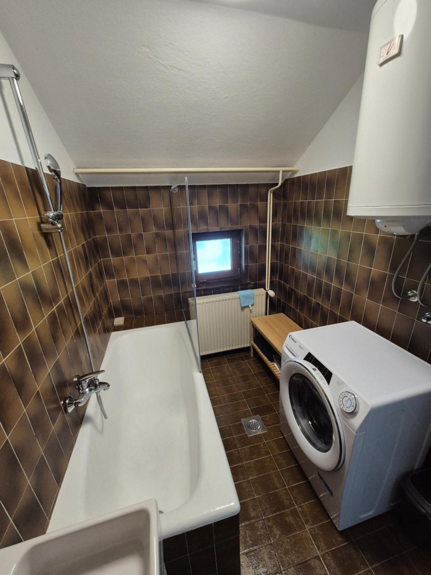 Apartment Petra Mojstrana Zewnętrze zdjęcie