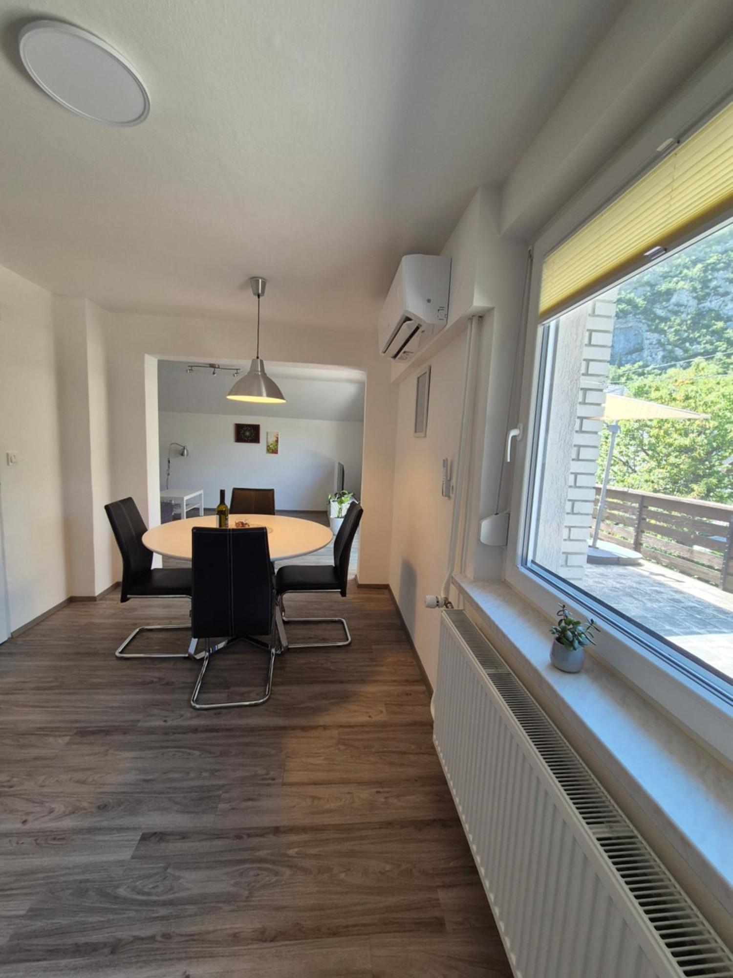 Apartment Petra Mojstrana Zewnętrze zdjęcie
